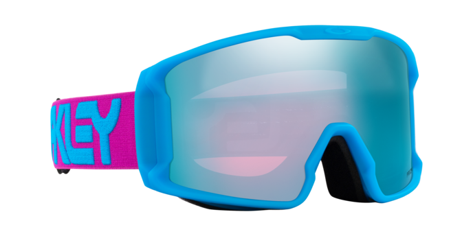 Oakley OO7093 709385 Line Miner M 